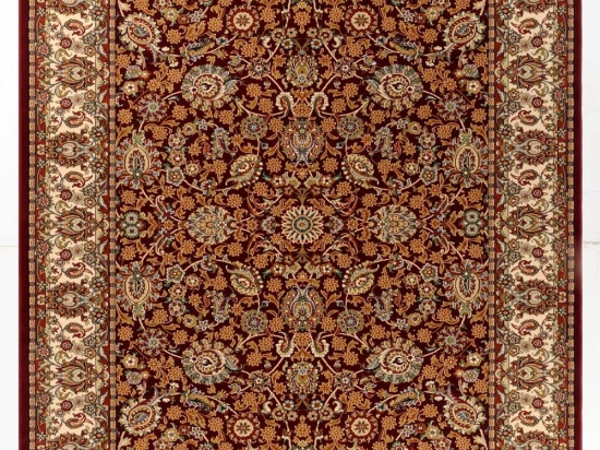 Χαλί Jamila 11386-010 Merinos 160X230cm