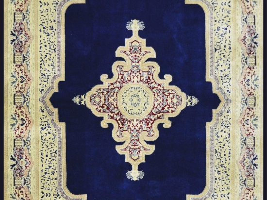 Χειροποίητο Χαλί Royal Kirman 50266 236X164 236X164cm