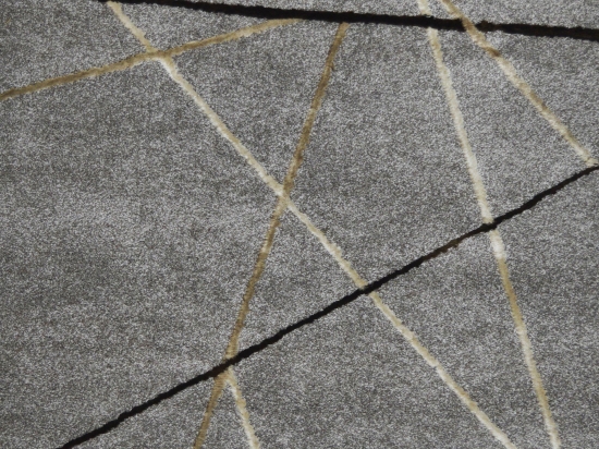 Χαλί Nula 4410 Brown 160X230cm