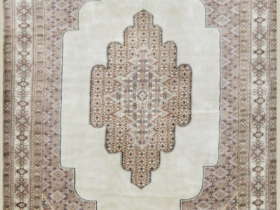 Χειροποίητο Χαλί Karachi 261914 235X166 235X166cm