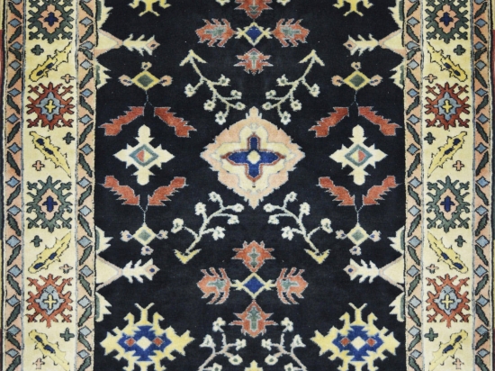 Χειροποίητο Χαλί Turkish Yuruk Wool 252Χ184 252Χ184cm
