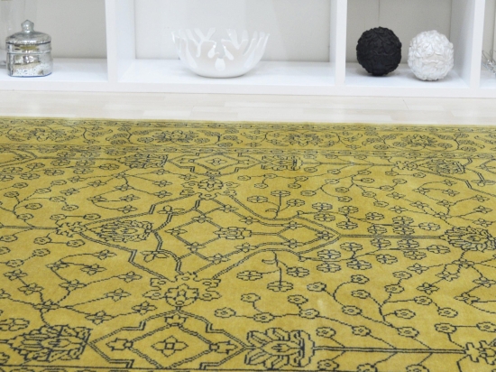 Χαλί Altai 7716 Honey 177X230cm