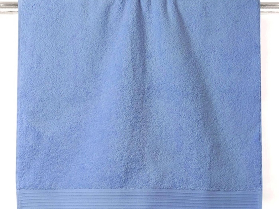 Πετσέτα Venus Blue Nef-Nef Χεριών 30x50cm 100% Βαμβάκι