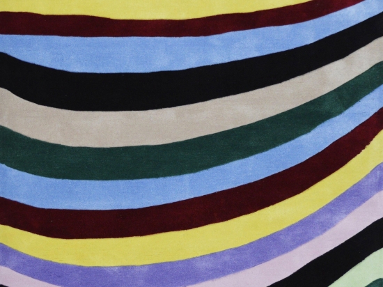 Χαλί Cow Parade Multi 160X230cm