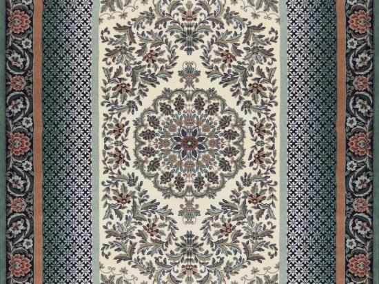 Χαλί Iznik Beige-Veraman Barok 200X300cm