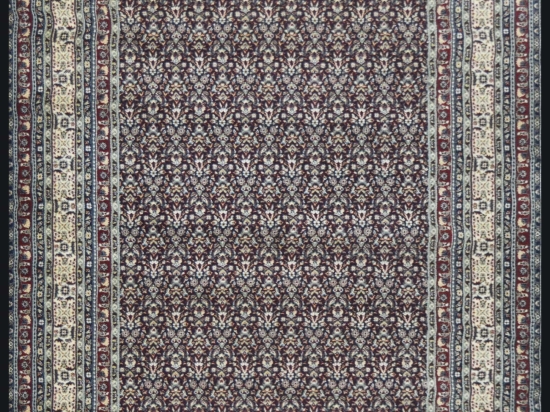 Χαλί Barok Kazak Blue 175X250cm