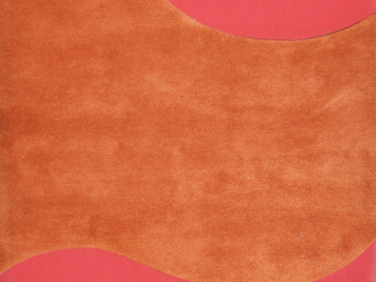 Χαλί Χειροποίητο 4562 Orange 160X230cm