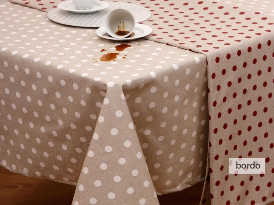Καρέ Βίκυ Λευκό Viopros 80X80cm 80x80cm Πολυέστερ