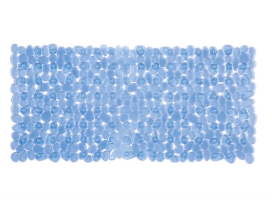Πατάκι Αντιολισθητικό Riverstone 00231.019 Ciel 37Χ74 37x74cm PVC