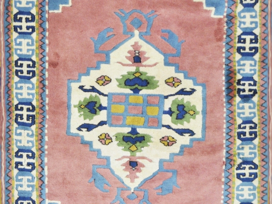 Χειροποίητο Χαλί Turkish Kars Wool 240Χ160 240Χ160cm