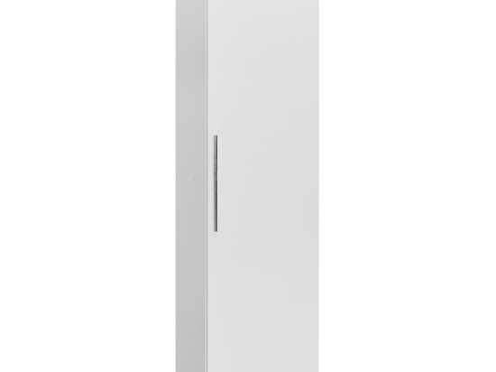 ΝΤΟΥΛΑΠΙ-ΣΤΗΛΗ DIAMOND1 PAKOWORLD ΛΕΥΚΟ GLOSS 50X35X187ΕΚ