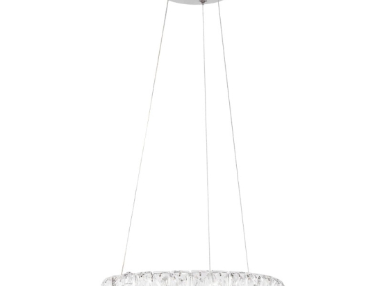 ΦΩΤΙΣΤΙΚΟ ΟΡΟΦΗΣ ΜΟΝΟΦΩΤΟ PWL-1164 PAKOWORLD LED ΑΣΗΜΙ Φ25X60ΕΚ