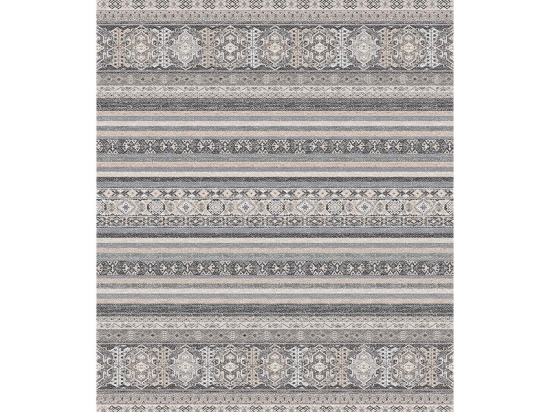 ΧΑΛΙ PWC-0013 PAKOWORLD ΓΚΡΙ140X200ΕΚ