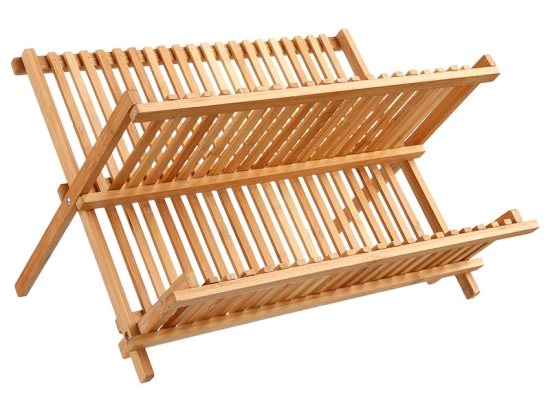 ΠΙΑΤΟΘΗΚΗ LABON PAKOWORLD BAMBOO ΦΥΣΙΚΟ 42.5X33.5X25.5ΕΚ