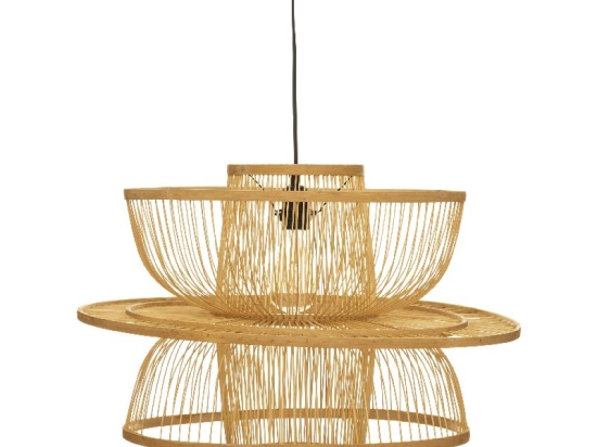 ΦΩΤΙΣΤΙΚΟ ΟΡΟΦΗΣ ΜΟΝΟΦΩΤΟ ORGALIA PAKOWORLD Ε27 ΦΥΣΙΚΟ Φ58X45ΕΚ