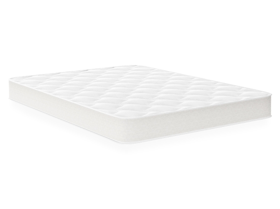 ΣΤΡΩΜΑ FIX PAD CHIC STROM ΜΟΝΗΣ ΟΨΗΣ 18-19CM 150X200ΕΚ