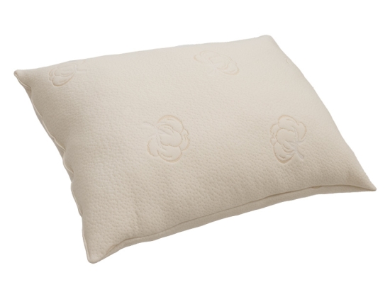 ΜΑΞΙΛΑΡΙ ΥΠΝΟΥ ORGANIC COTTON PAKOWORLD 70X50