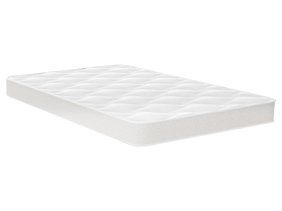 ΣΤΡΩΜΑ FORM CHIC STROM ΜΟΝΗΣ ΟΨΗΣ 16CM 120X200ΕΚ