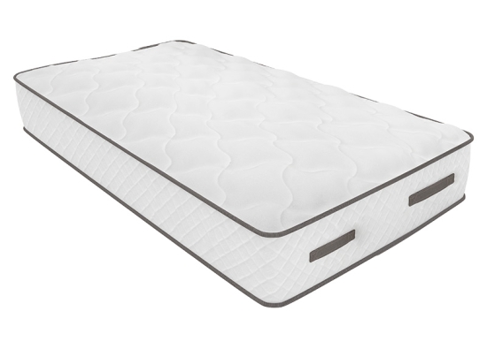 ΣΤΡΩΜΑ RELAXATION CHIC STROM ΔΙΠΛΗΣ ΟΨΗΣ 27CM 100X200ΕΚ