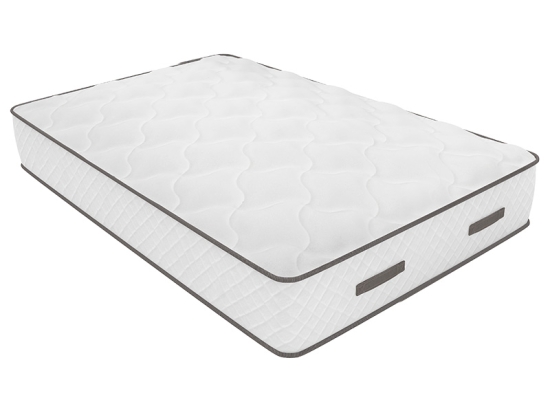 ΣΤΡΩΜΑ RELAXATION CHIC STROM ΔΙΠΛΗΣ ΟΨΗΣ 27CM 120X200ΕΚ