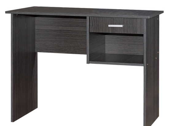 ΓΡΑΦΕΙΟ ΕΡΓΑΣΙΑΣ ΜΕ ΣΥΡΤΑΡΙ MICHAEL PAKOWORLD WENGE 88X45X72ΕΚ