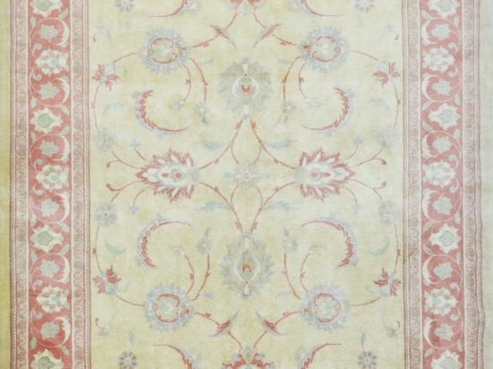 Χειροποίητο Χαλί Mahal 294Χ210 294Χ210cm