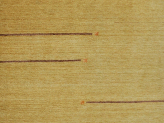 Χαλί Gabbeh 3331 Gold 200X300 200X300cm