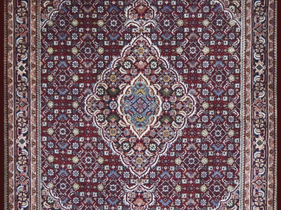 Χειροποίητο Χαλί Chinese Altai Kerman Wool 170Χ235 170Χ235cm