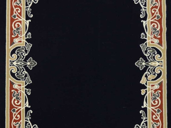 Χαλί Barok Desert Beige-Green 200X300cm