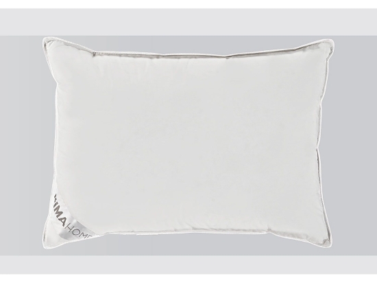 Μαξιλάρι Ύπνου Microfiber-Hollowfiber Super Soft  Nima 50Χ70 50x70cm Microfiber-Hollowfiber