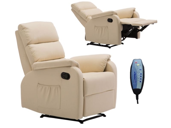 COMFORT MASSAGE ΠΟΛΥΘΡΟΝΑ RELAX, ΣΑΛΟΝΙΟΥ - ΚΑΘΙΣΤΙΚΟΥ, PU ΜΠΕΖ