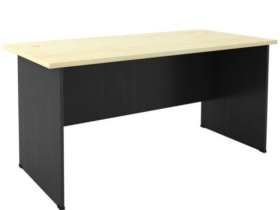 ΓΡΑΦΕΙΟ-Α ΑΠΟΧΡΩΣΗ DARK GREY - BEECH