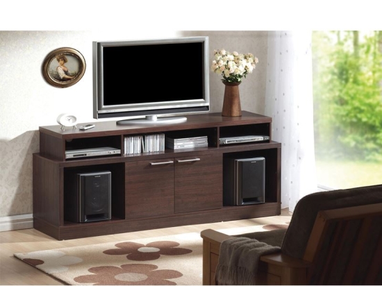 ANALOG ΕΠΙΠΛΟ TV ΑΠΟΧΡΩΣΗ WENGE