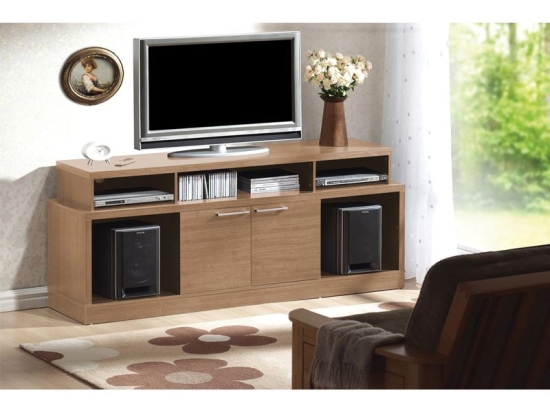 ANALOG ΕΠΙΠΛΟ TV ΑΠΟΧΡΩΣΗ SONOMA OAK