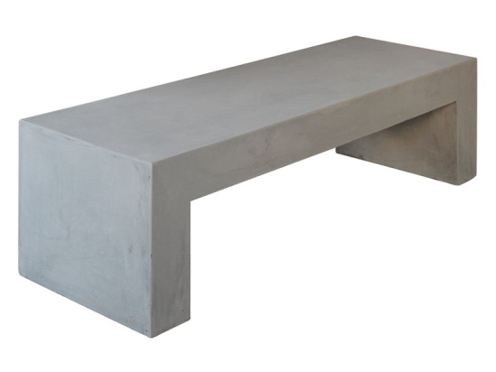 CONCRETE ΠΑΓΚΟΣ CEMENT GREY