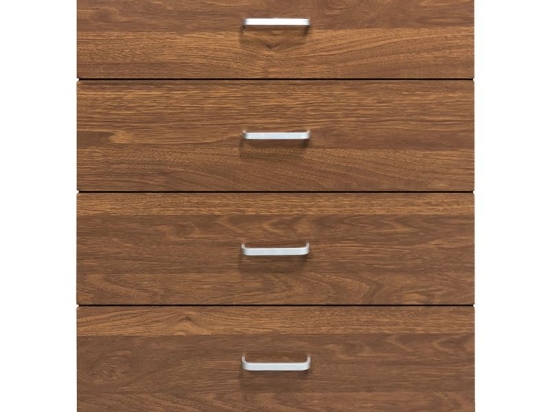 DRAWER ΣΥΡΤΑΡΙΕΡΑ ΜΕ 4 ΣΥΡΤΑΡΙΑ, ΑΠΟΧΡΩΣΗ ΚΑΡΥΔΙ