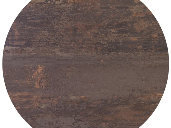 HPL (HIGH PRESSURE LAMINATED) ΕΠΙΦΑΝΕΙΑ ΤΡΑΠΕΖΙΟΥ ΑΠΟΧΡΩΣΗ WALNUT VINTAGE