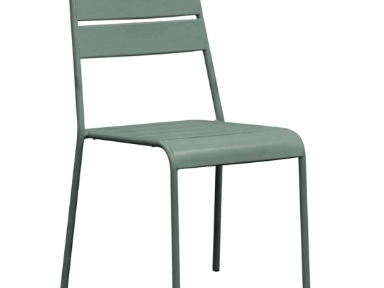 BRIO ΚΑΡΕΚΛΑ-PRO ΣΤΟΙΒΑΖΟΜΕΝΗ ΜΕΤΑΛΛΟ ΒΑΦΗ SANDY GREEN 5635C
