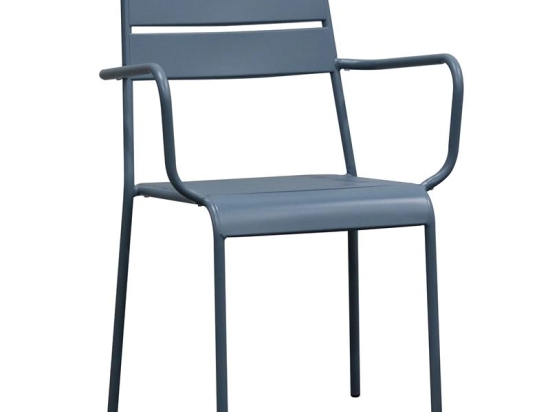 BRIO ΠΟΛΥΘΡΟΝΑ-PRO ΣΤΟΙΒΑΖΟΜΕΝΗ, ΜΕΤΑΛΛΟ ΒΑΦΗ SANDY BLUE 5415C
