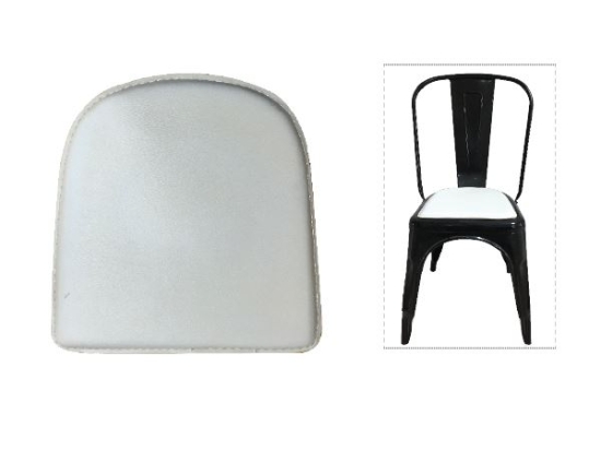 RELIX ΚΑΘΙΣΜΑ ΚΑΡΕΚΛΑΣ, PVC ΑΣΠΡΟ (ΜΑΓΝΗΤΙΚΟ)