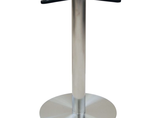 PLASMA ΒΑΣΗ ΤΡΑΠΕΖΙΟΥ INOX #201/11,70 KG