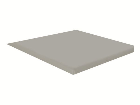 ISO TOP ΕΠΙΦΑΝΕΙΑ ΤΡΑΠΕΖΙΟΥ ΑΠΟΧΡΩΣΗ SILVER
