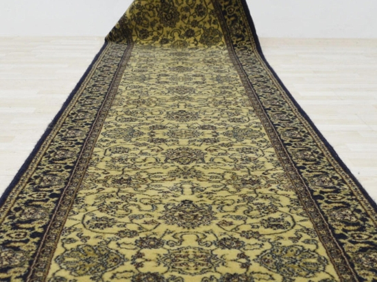Διάδρομος Isfahan 122 Bluebeige 70X... 70X