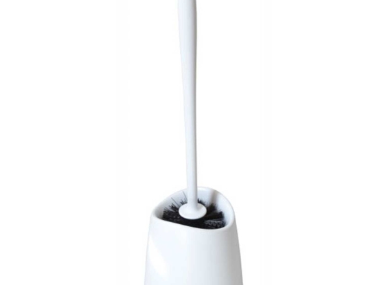Πιγκάλ Standard 06727.001 White Πλαστικό