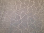 Borea Κουβέρτα Ανάγλυφη K-3 Υπέρδιπλη 220 x 240 cm Κόκκινο
