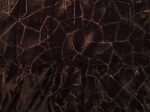 Borea Κουβέρτα Ανάγλυφη K-3 Υπέρδιπλη 220 x 240 cm Κόκκινο