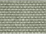 Eco-Carpet Χαλί Τύπου Ψάθα 160Χ230 - African Εκρού