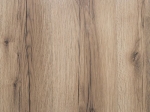 HPL (HIGH PRESSURE LAMINATED) ΕΠΙΦΑΝΕΙΑ ΤΡΑΠΕΖΙΟΥ ΑΠΟΧΡΩΣΗ NATURAL WOOD, UV