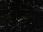 HPL (HIGH PRESSURE LAMINATED) ΕΠΙΦΑΝΕΙΑ ΤΡΑΠΕΖΙΟΥ ΑΠΟΧΡΩΣΗ BLACK MARBLE, UV
