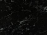 HPL (HIGH PRESSURE LAMINATED) ΕΠΙΦΑΝΕΙΑ ΤΡΑΠΕΖΙΟΥ ΑΠΟΧΡΩΣΗ BLACK MARBLE, UV